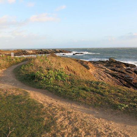 Apartment Les Trois Iles-9 By Interhome Quiberon Buitenkant foto