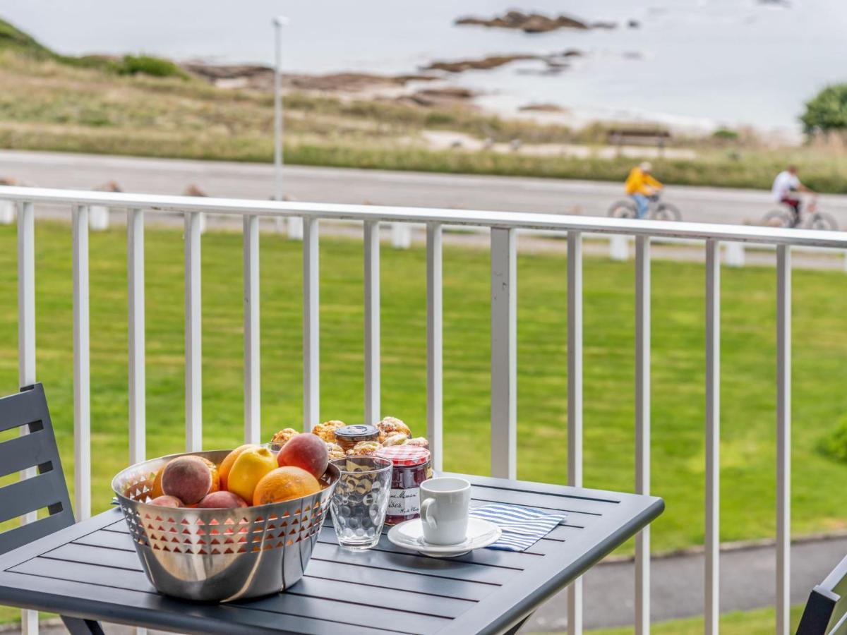 Apartment Les Trois Iles-9 By Interhome Quiberon Buitenkant foto