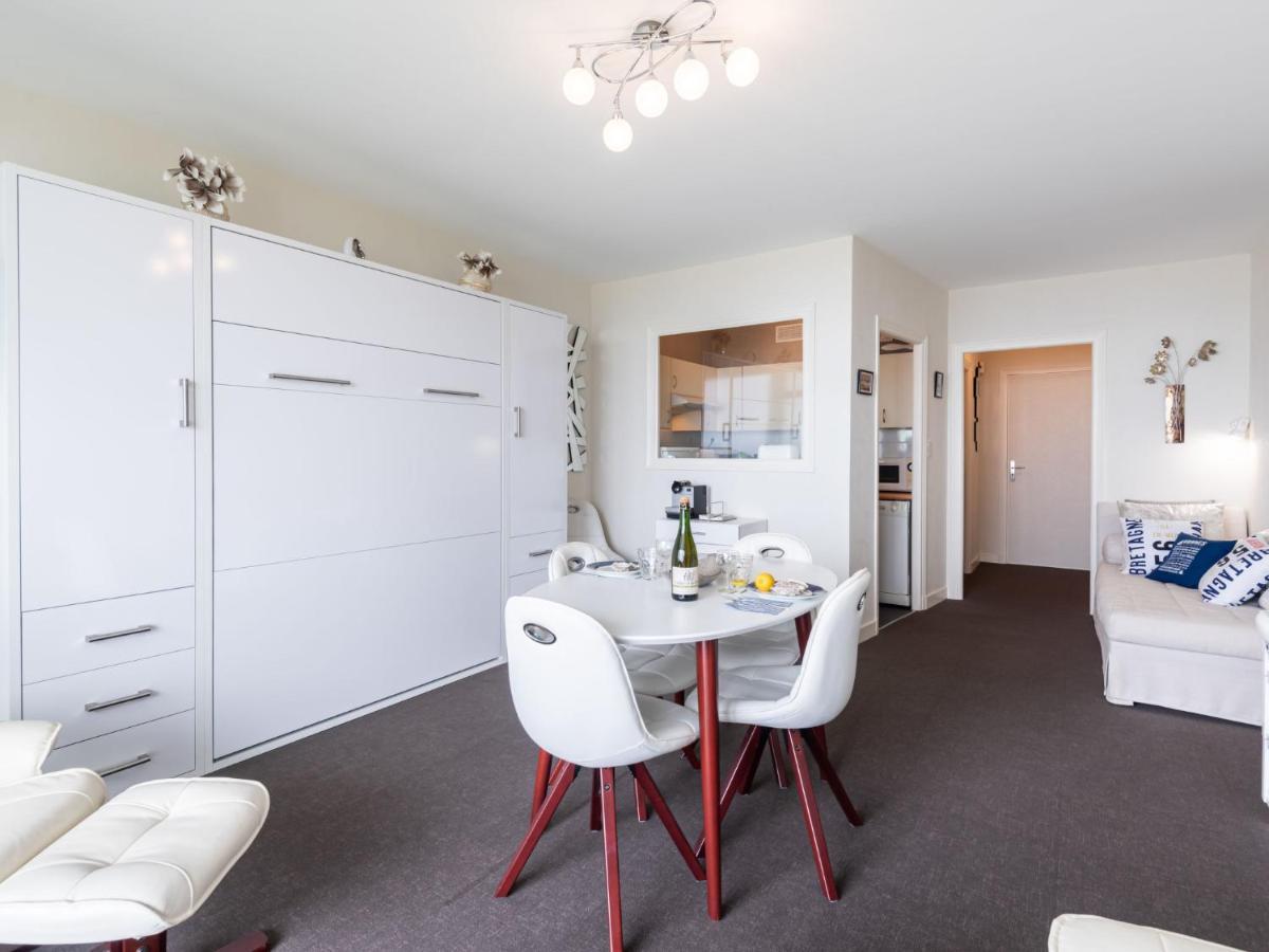 Apartment Les Trois Iles-9 By Interhome Quiberon Buitenkant foto